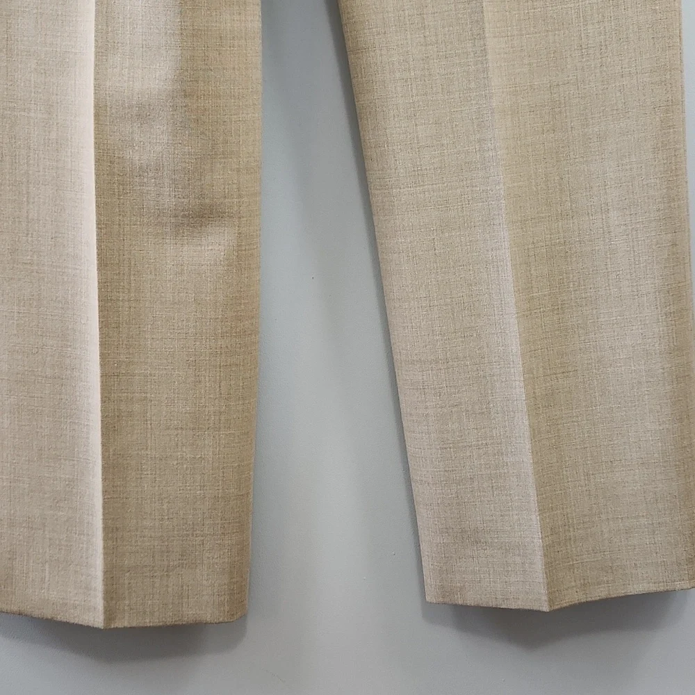 Portfolio Louben Women's High-Rise Dress Pants - Picture 11 of 11